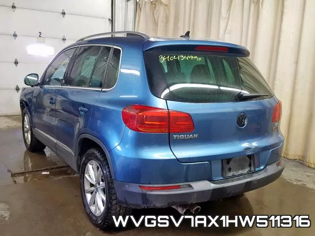 WVGSV7AX1HW511316 фото 4