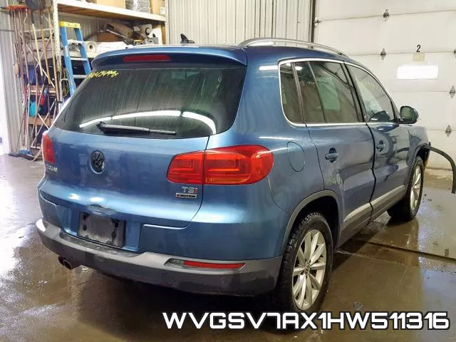 WVGSV7AX1HW511316 фото 5