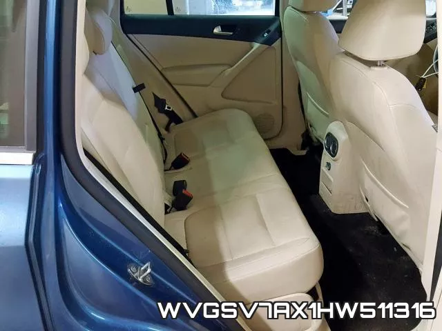 WVGSV7AX1HW511316 фото 7