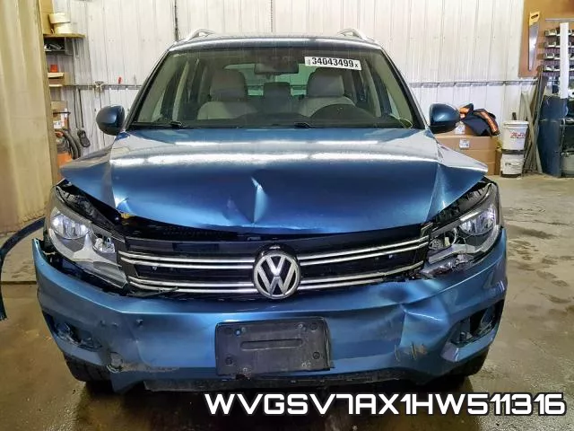 WVGSV7AX1HW511316 фото 10