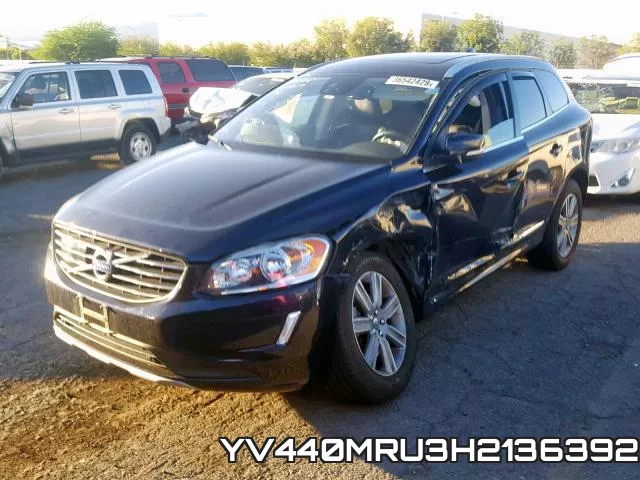 YV440MRU3H2136392 фото 3