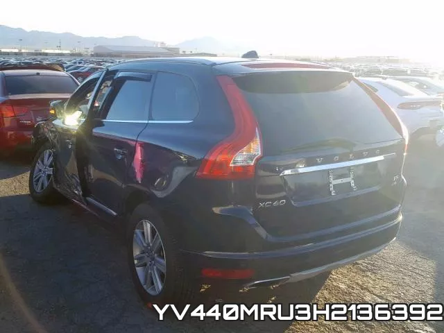 YV440MRU3H2136392 фото 4