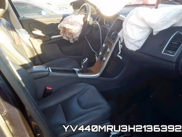 YV440MRU3H2136392 фото 6