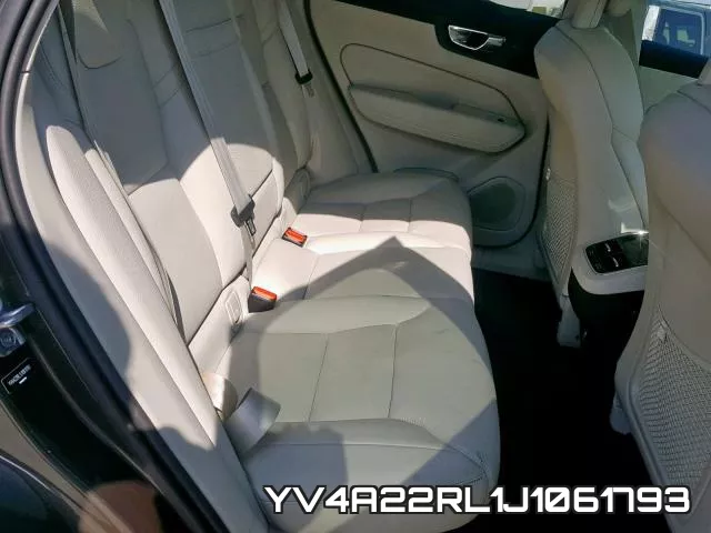 YV4A22RL1J1061793 фото 7