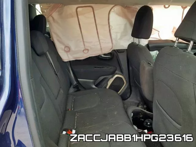 ZACCJABB1HPG23616 фото 7