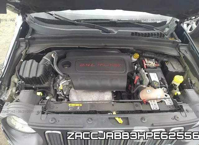 ZACCJABB3HPE62556 фото 2
