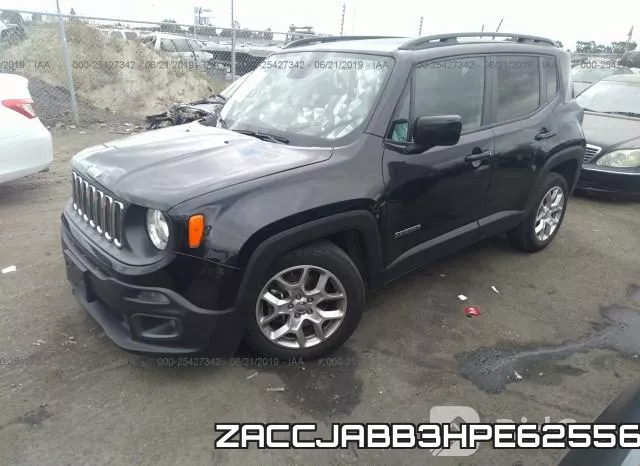 ZACCJABB3HPE62556 фото 3