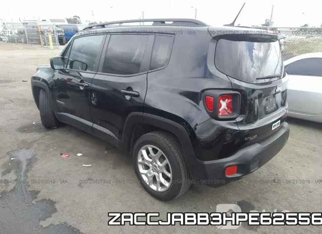 ZACCJABB3HPE62556 фото 4
