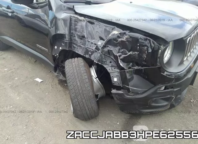 ZACCJABB3HPE62556 фото 7