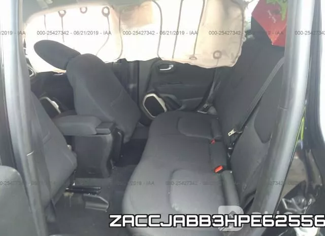 ZACCJABB3HPE62556 фото 9
