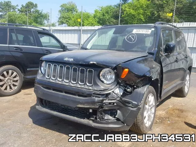 ZACCJABB3JPH34531 фото 3
