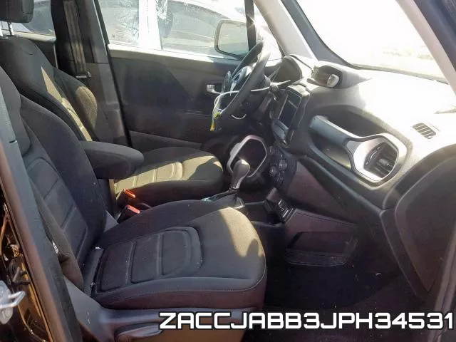 ZACCJABB3JPH34531 фото 6