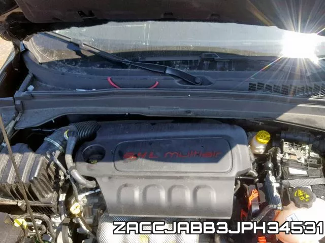 ZACCJABB3JPH34531 фото 8