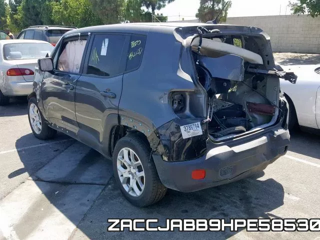 ZACCJABB9HPE58530 фото 4