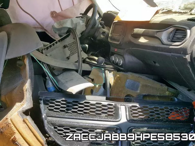 ZACCJABB9HPE58530 фото 6