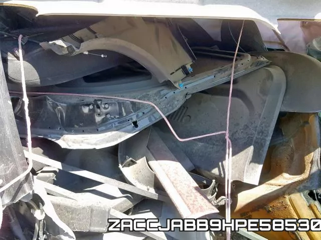 ZACCJABB9HPE58530 фото 7
