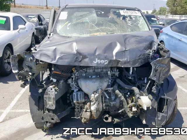 ZACCJABB9HPE58530 фото 10