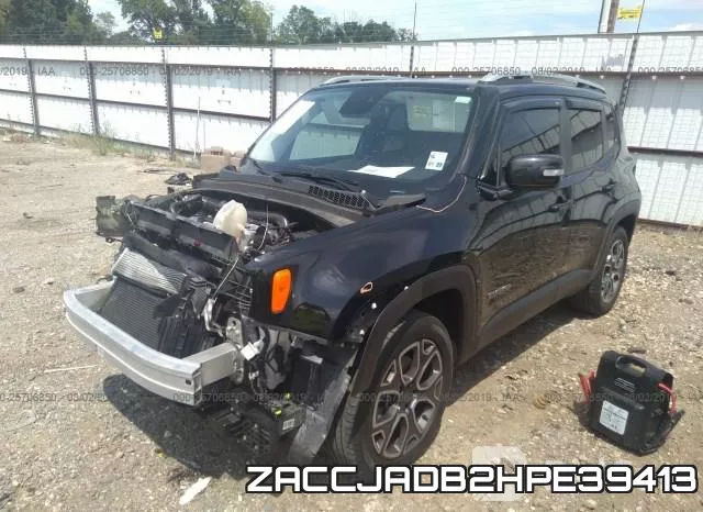 ZACCJADB2HPE39413 фото 3