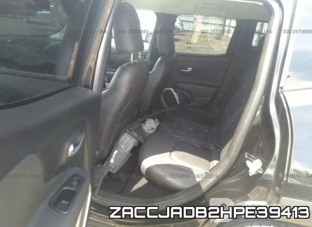 ZACCJADB2HPE39413 фото 9