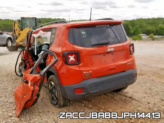 ZACCJBAB8JPH14413 фото 4