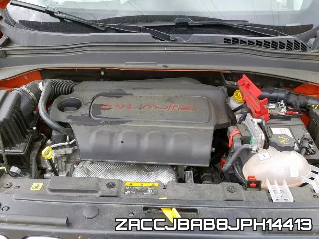 ZACCJBAB8JPH14413 фото 8