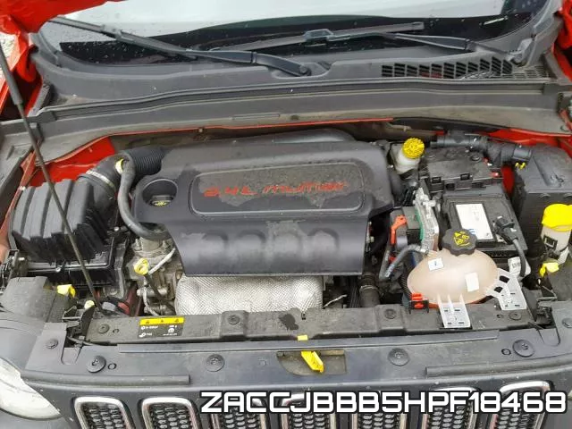 ZACCJBBB5HPF18468 фото 8