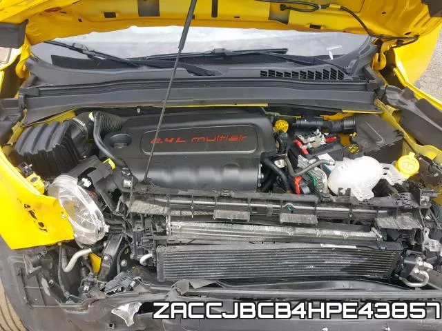ZACCJBCB4HPE43857 фото 8