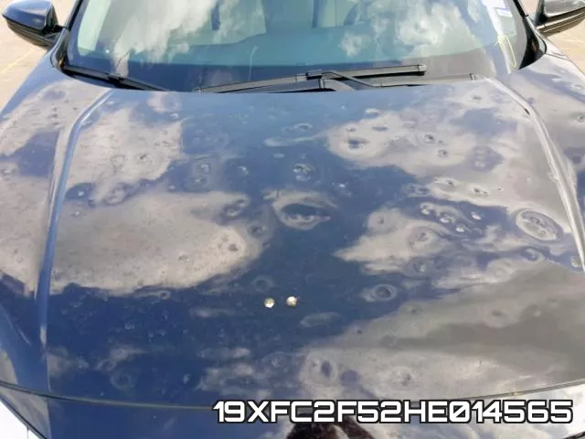 19XFC2F52HE014565 фото 10