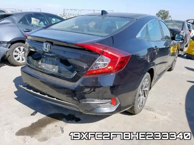 19XFC2F78HE233340 фото 5