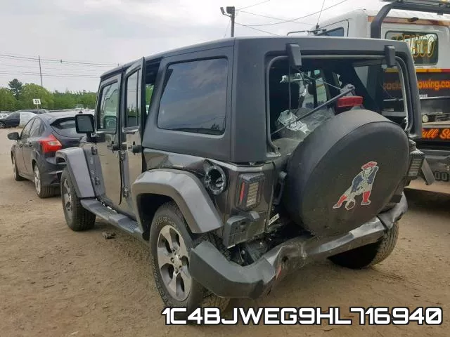 1C4BJWEG9HL716940 фото 4