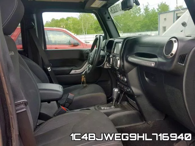 1C4BJWEG9HL716940 фото 6