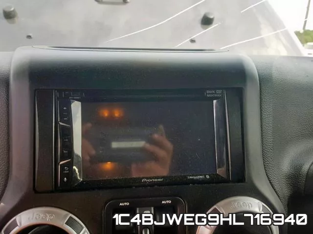 1C4BJWEG9HL716940 фото 10