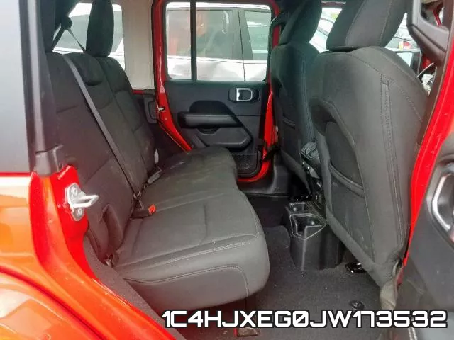 1C4HJXEG0JW173532 фото 7