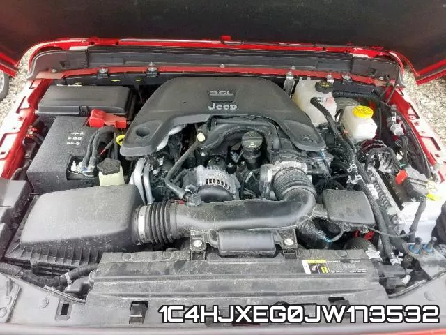 1C4HJXEG0JW173532 фото 8