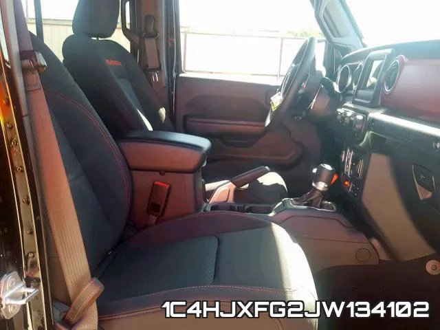 1C4HJXFG2JW134102 фото 6
