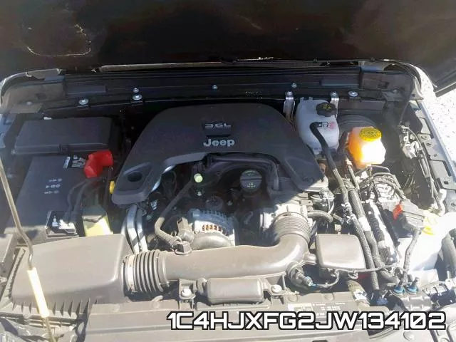 1C4HJXFG2JW134102 фото 8