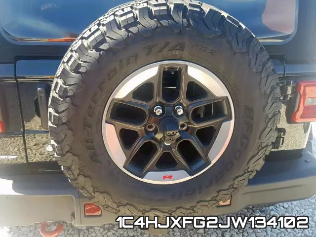 1C4HJXFG2JW134102 фото 10