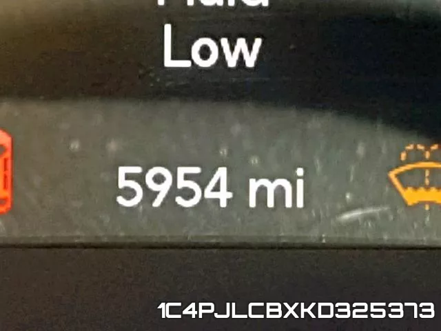 1C4PJLCBXKD325373 фото 9