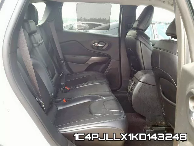 1C4PJLLX1KD143248 фото 7