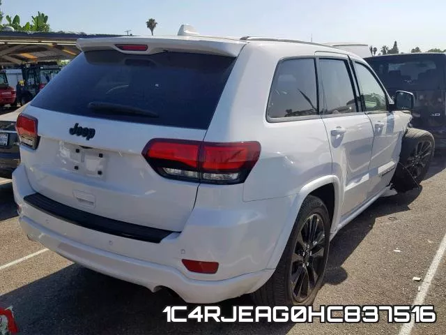 1C4RJEAG0HC837516 фото 5