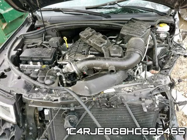 1C4RJEBG8HC626465 фото 8