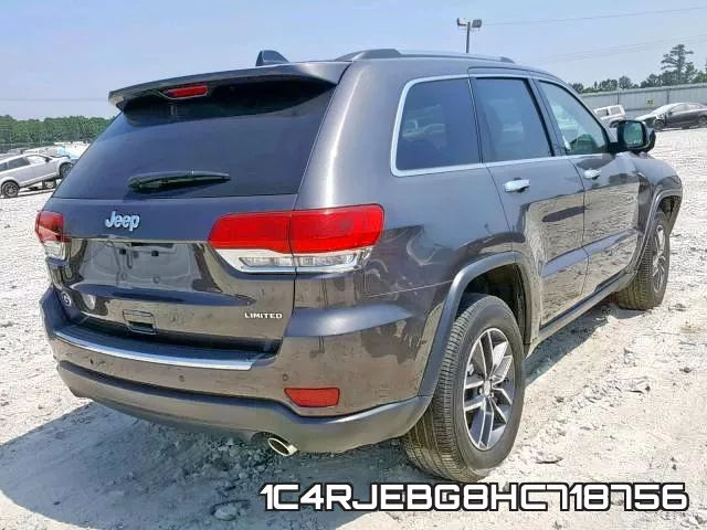 1C4RJEBG8HC718756 фото 5