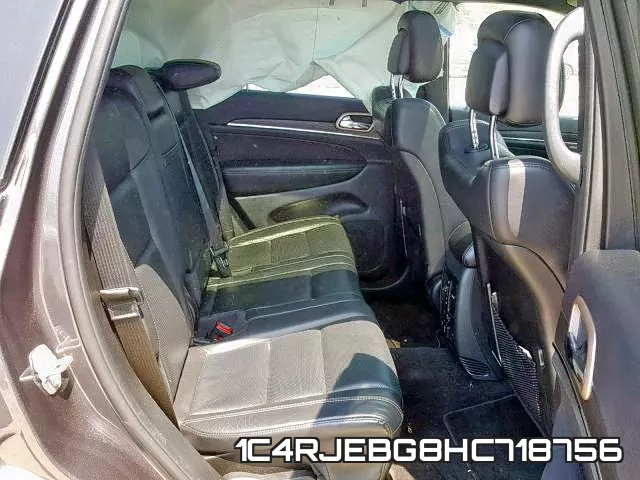 1C4RJEBG8HC718756 фото 7
