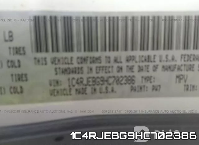 1C4RJEBG9HC702386 фото 10