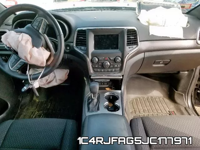 1C4RJFAG5JC177971 фото 10