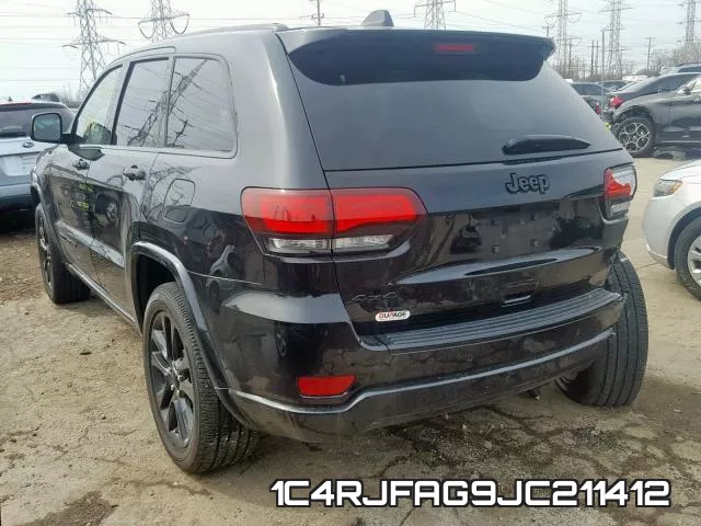 1C4RJFAG9JC211412 фото 4
