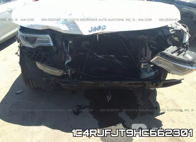 1C4RJFJT9HC662301 фото 7