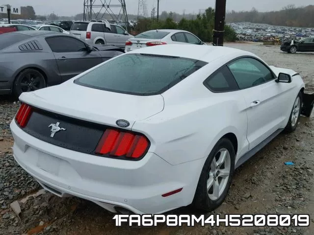 1FA6P8AM4H5208019 фото 5