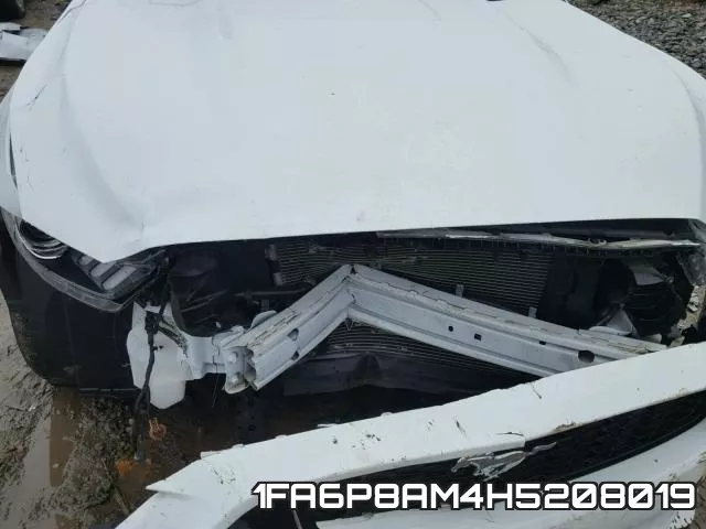 1FA6P8AM4H5208019 фото 10