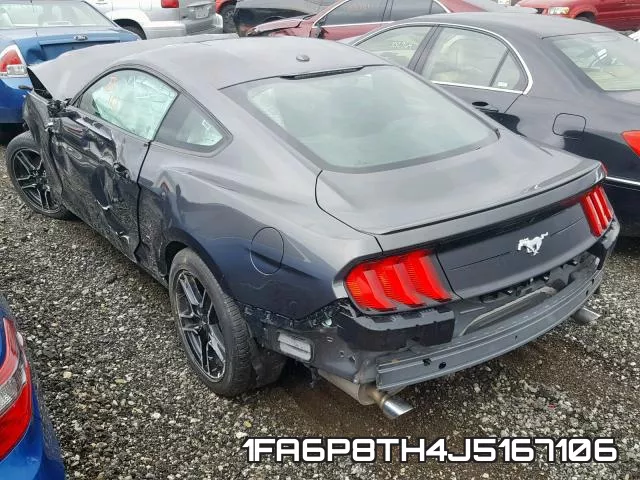 1FA6P8TH4J5167106 фото 4